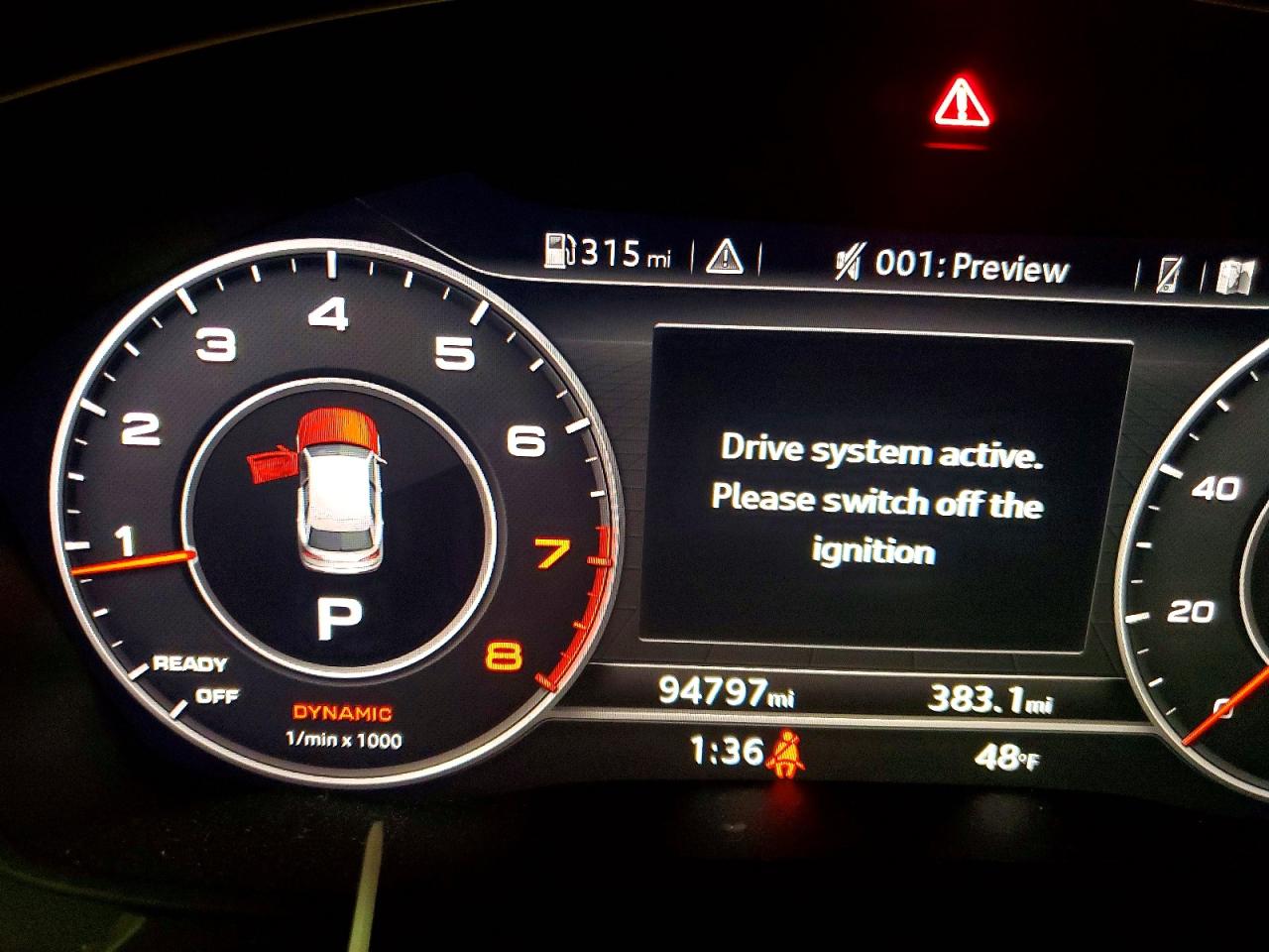 2018 AUDI Q5 PREMIUM PLUS photo 9