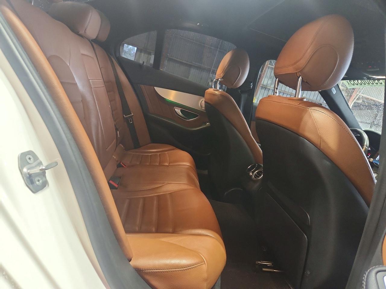 2019 MERCEDES-BENZ C 43 AMG photo 19