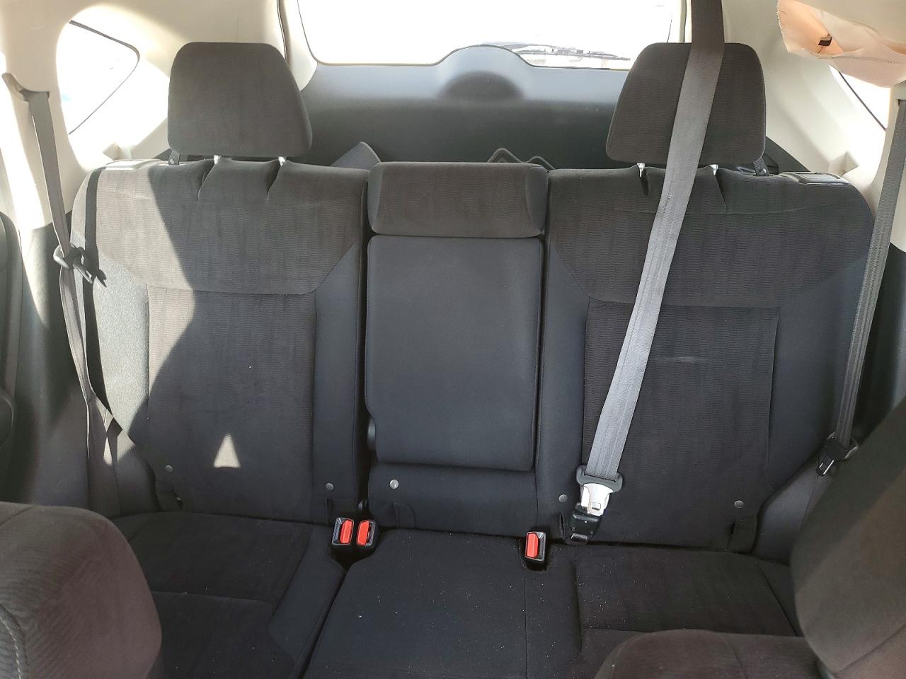 2014 HONDA CR-V LX photo 10
