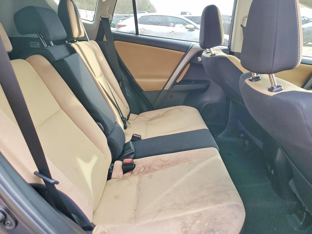 2018 TOYOTA RAV4 XLE photo 11