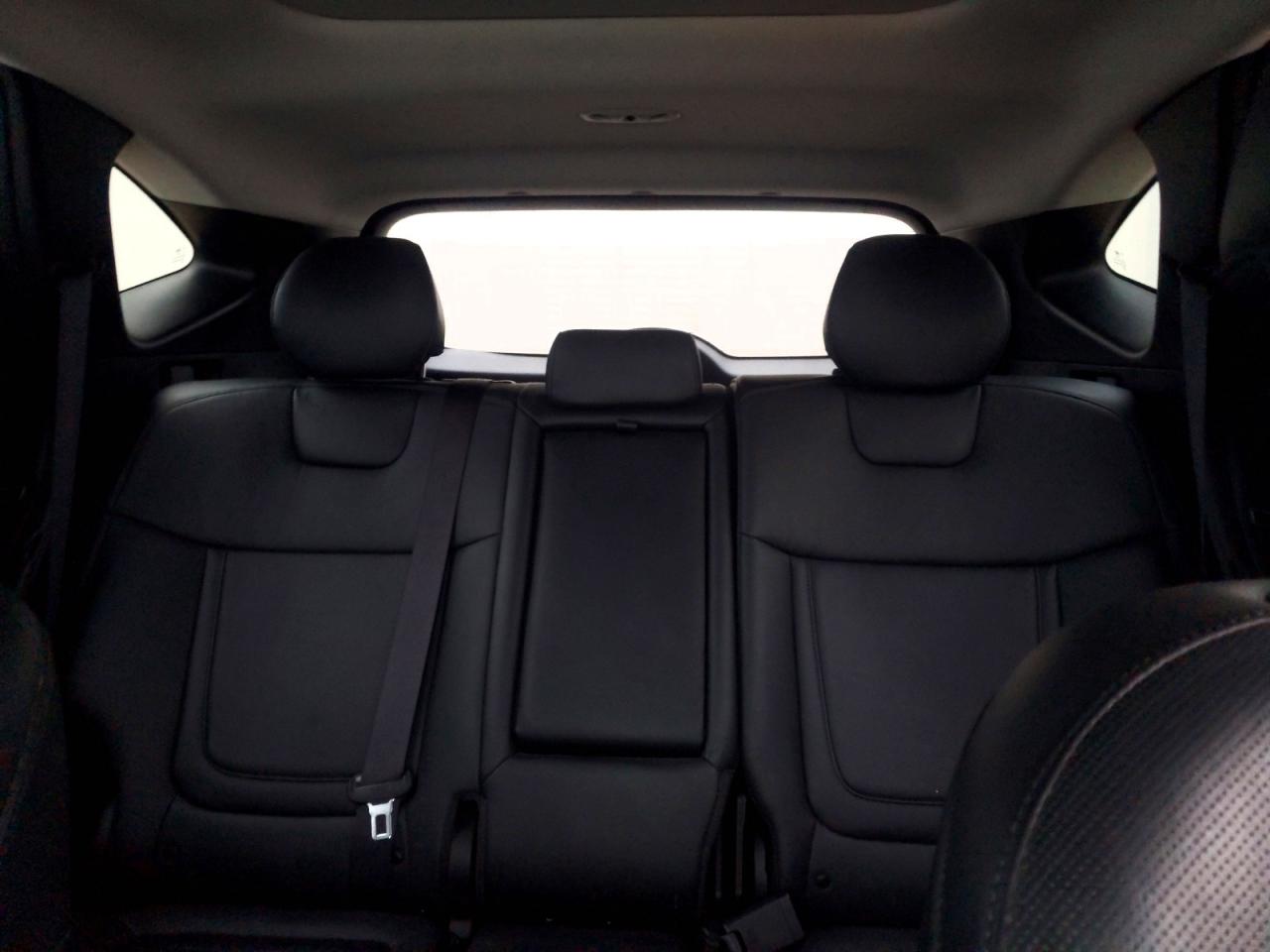 2022 HYUNDAI TUCSON LIMITED photo 10