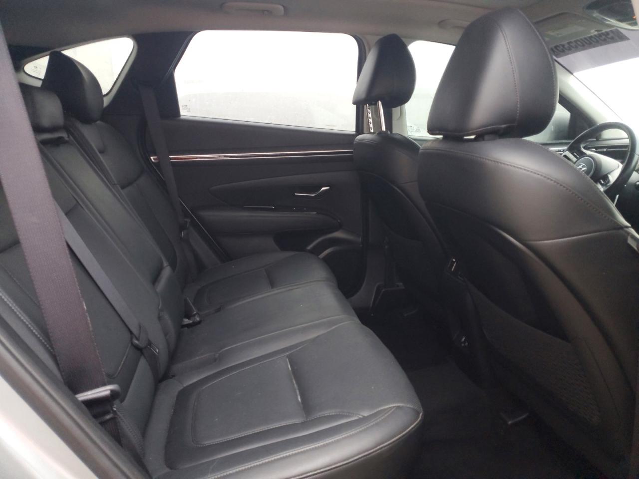 2022 HYUNDAI TUCSON LIMITED photo 11