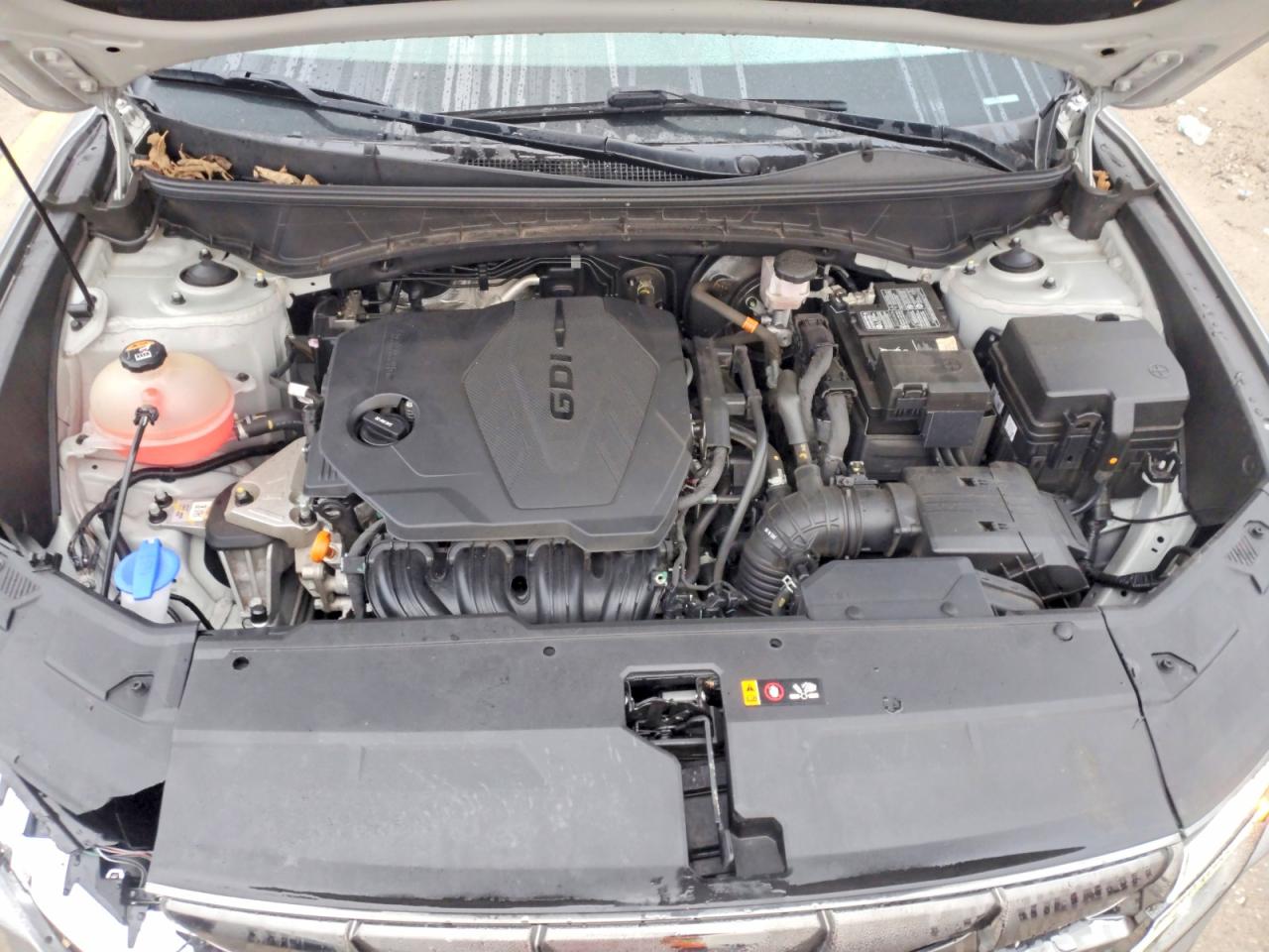 2022 HYUNDAI TUCSON LIMITED photo 12