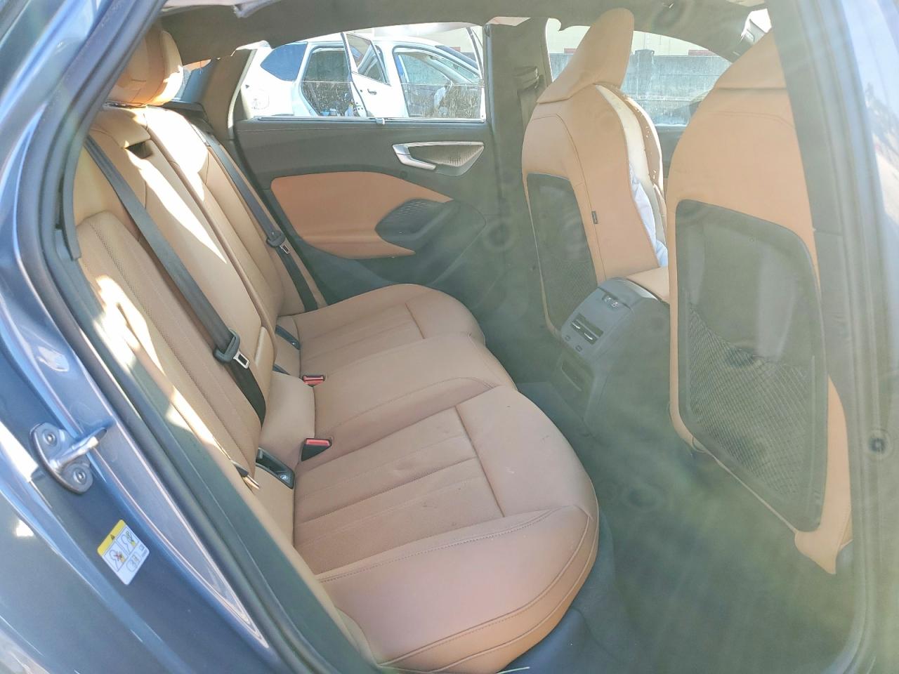 2025 AUDI A5 PREMIUM PLUS photo 19