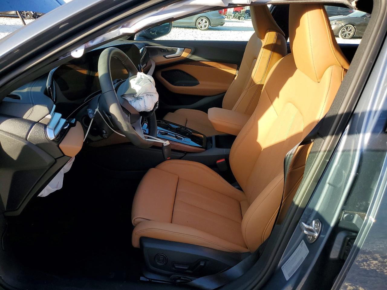 2025 AUDI A5 PREMIUM PLUS photo 13