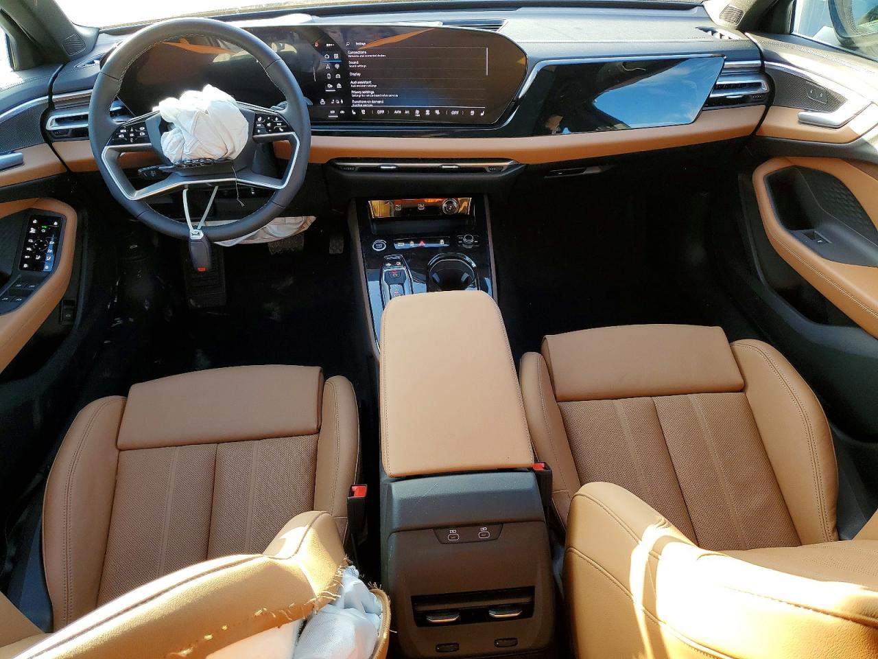 2025 AUDI A5 PREMIUM PLUS photo 15