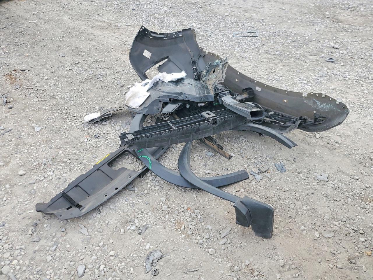 2023 NISSAN ROGUE S photo 13