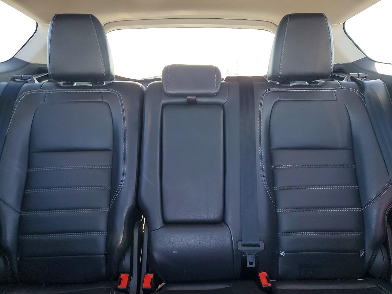 2019 FORD ESCAPE TITANIUM photo 10