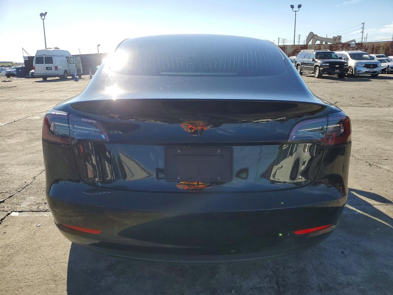 2019 TESLA MODEL 3 photo 11