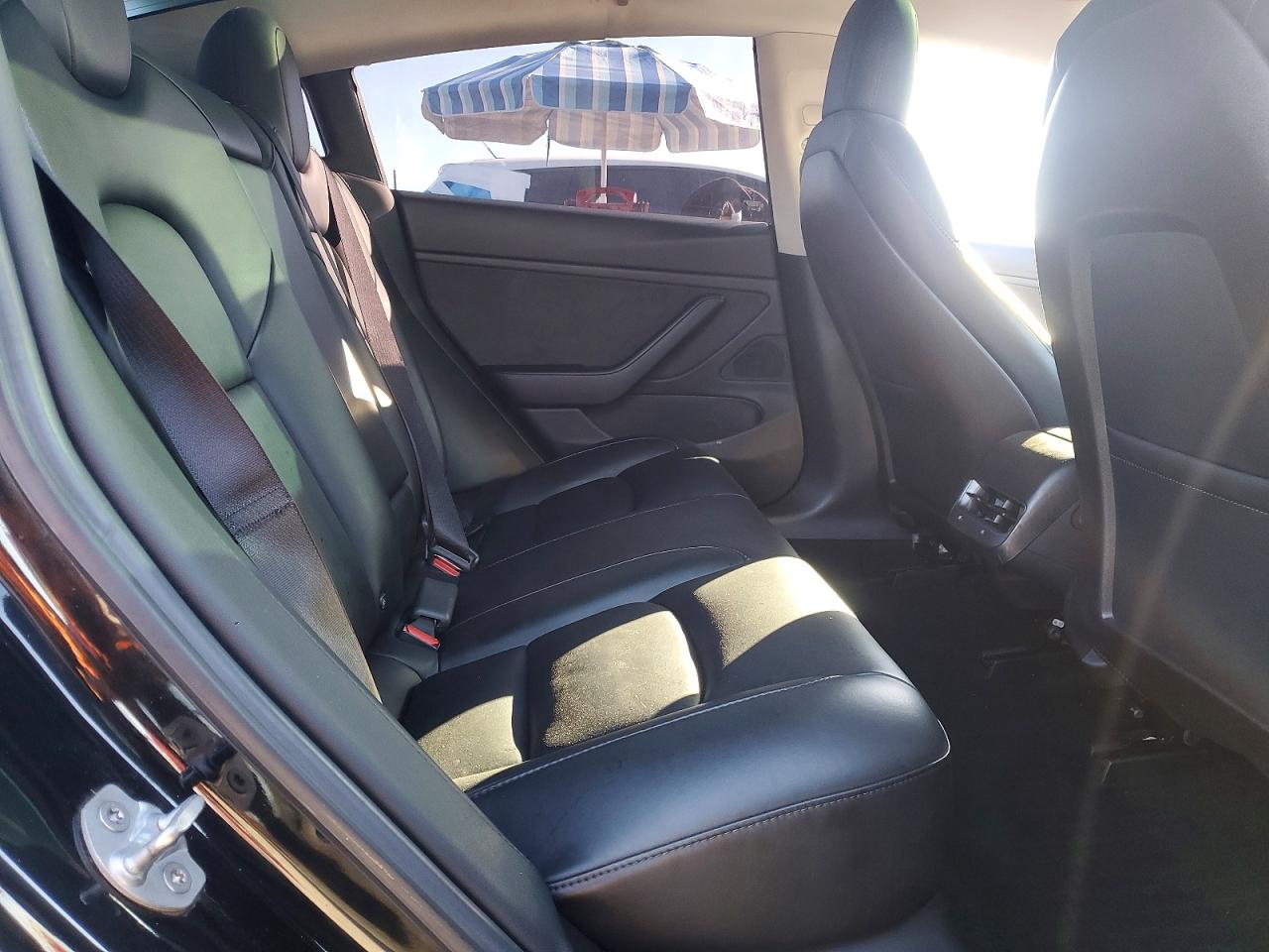 2019 TESLA MODEL 3 photo 19