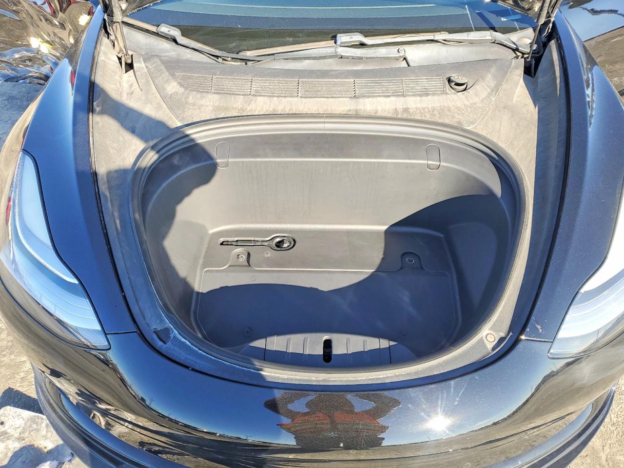 2019 TESLA MODEL 3 photo 21