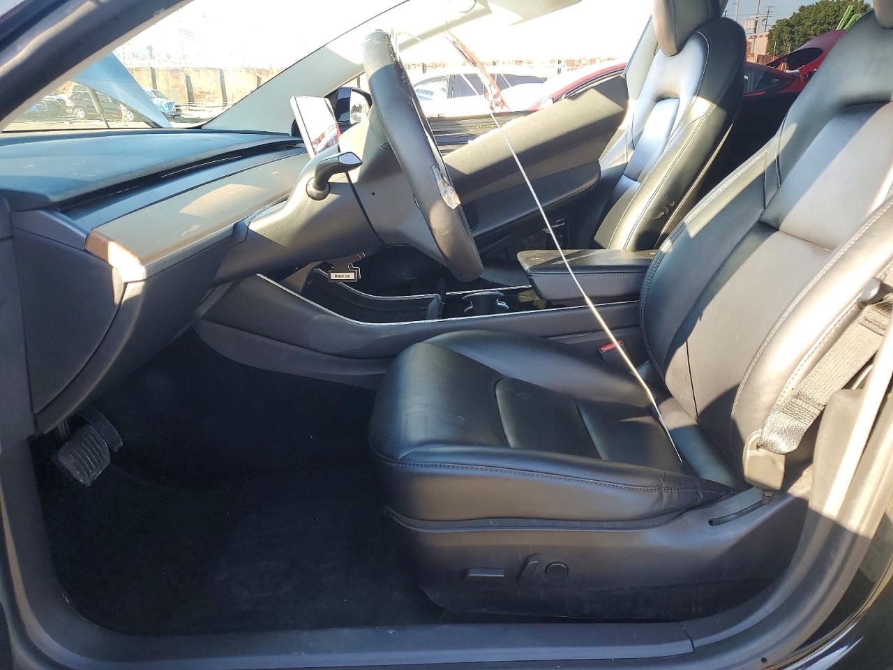 2019 TESLA MODEL 3 photo 13