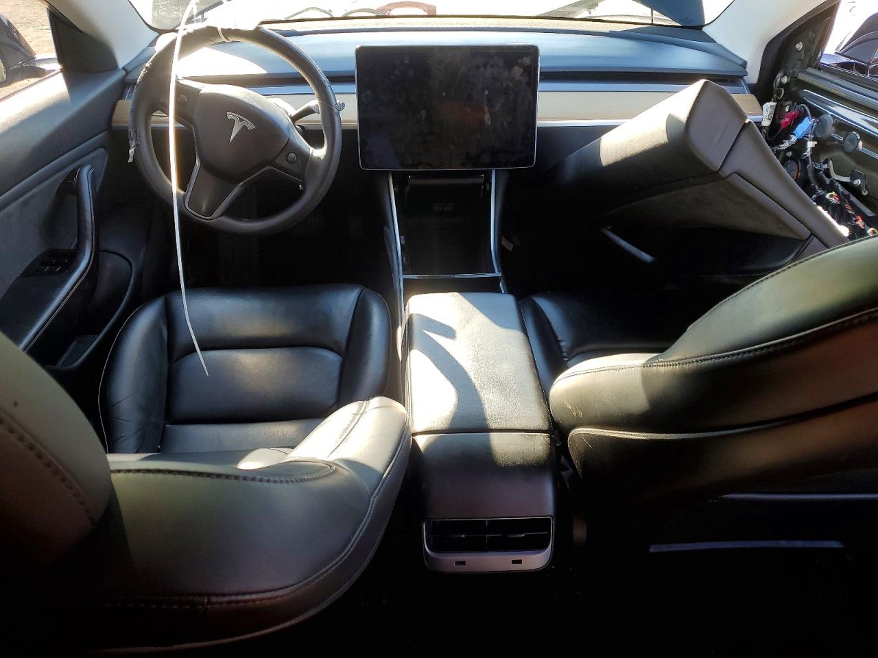 2019 TESLA MODEL 3 photo 15
