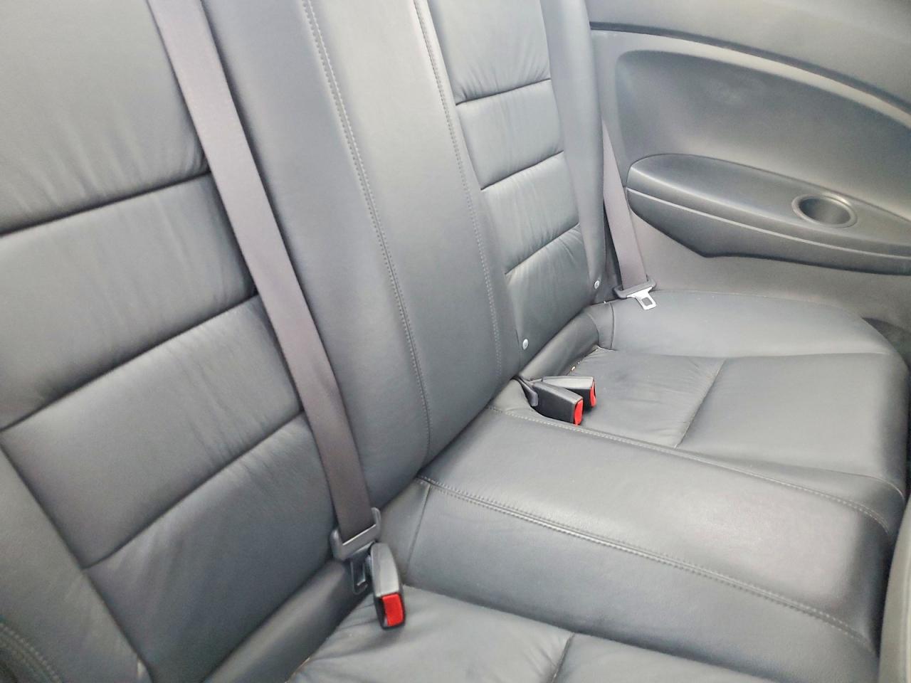 2009 HONDA ACCORD EXL photo 10