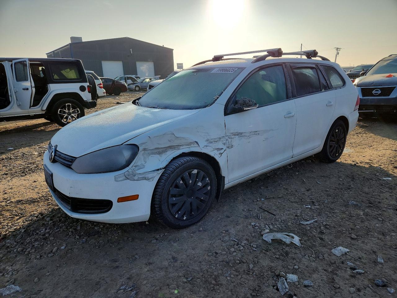 2014 VOLKSWAGEN JETTA