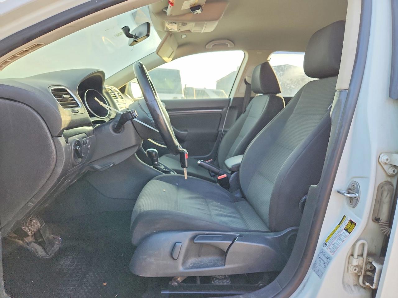 2014 VOLKSWAGEN JETTA S photo 7