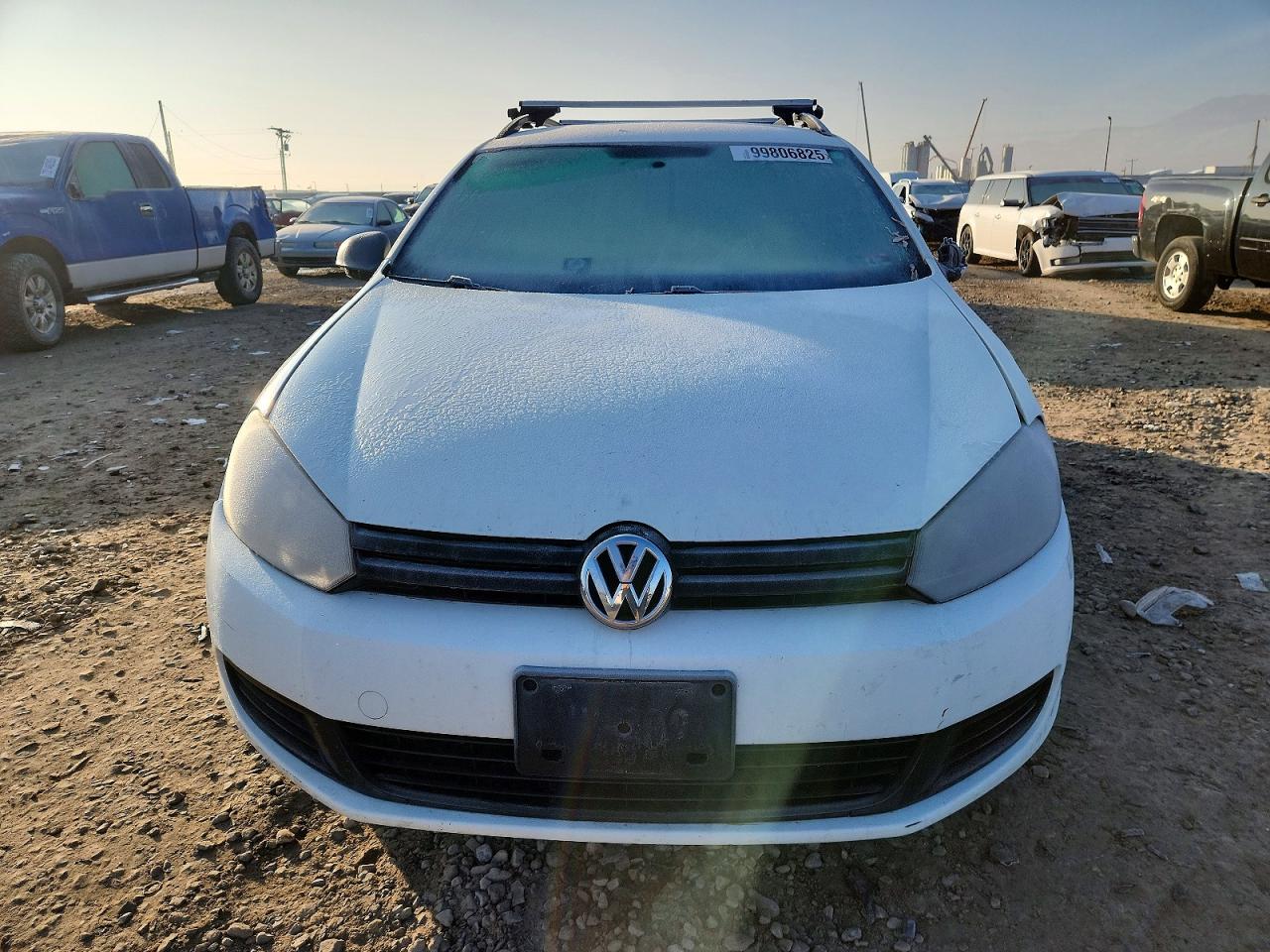2014 VOLKSWAGEN JETTA S photo 5