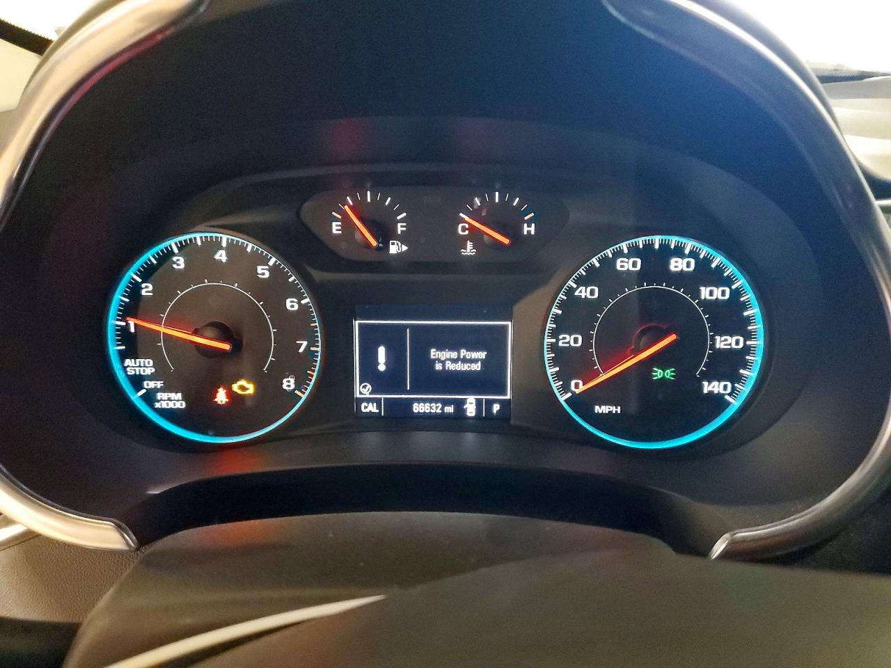 2021 CHEVROLET MALIBU LT photo 9