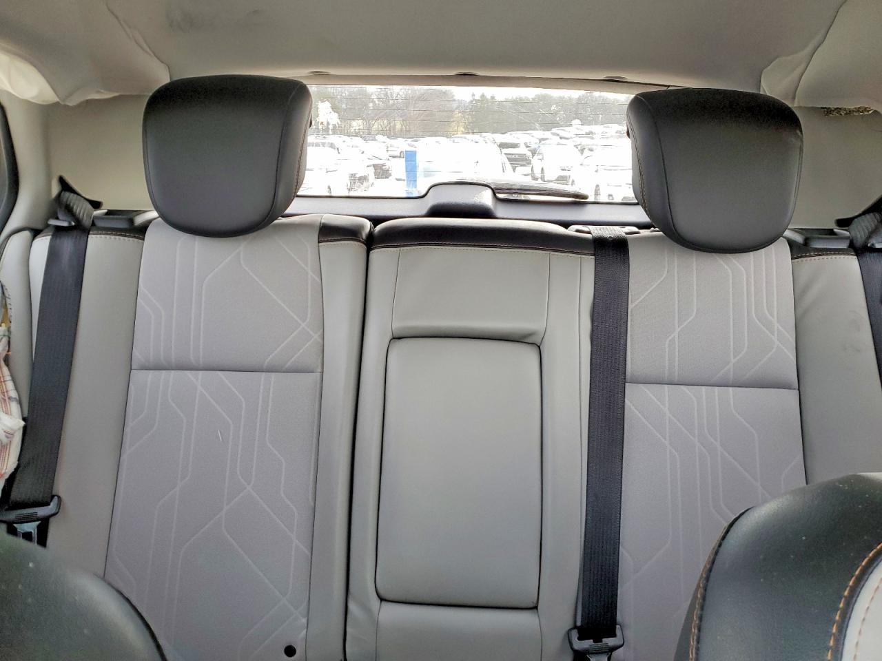 2017 CHEVROLET TRAX 1LT photo 10