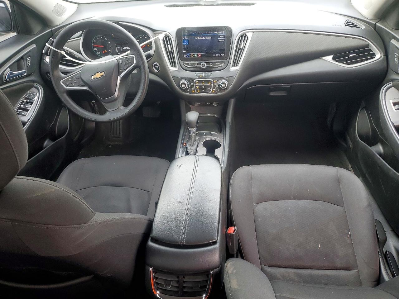 2022 CHEVROLET MALIBU LT photo 8