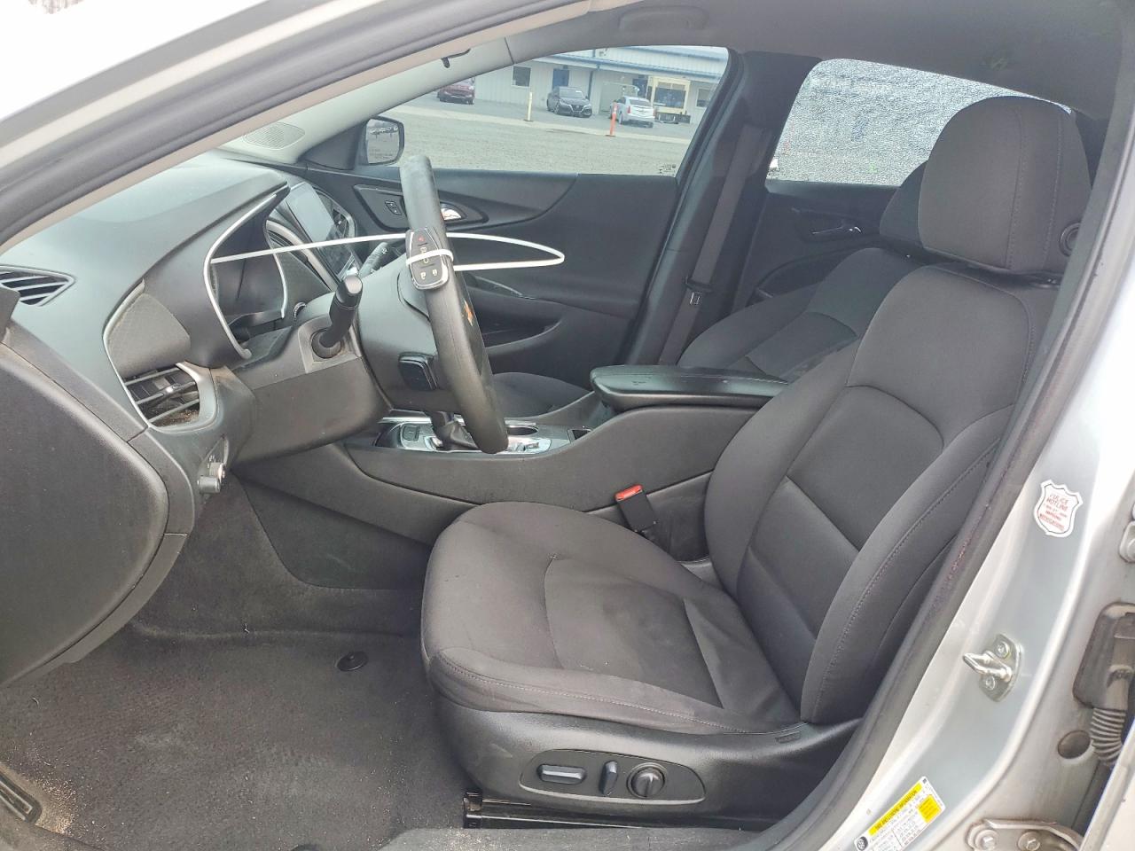 2022 CHEVROLET MALIBU LT photo 7