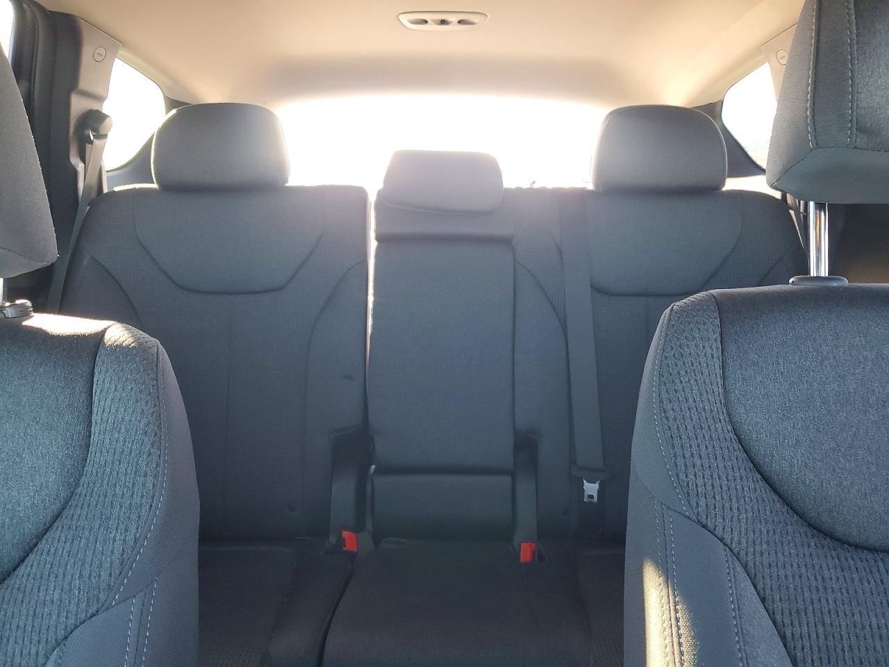 2023 HYUNDAI SANTA FE SEL photo 10