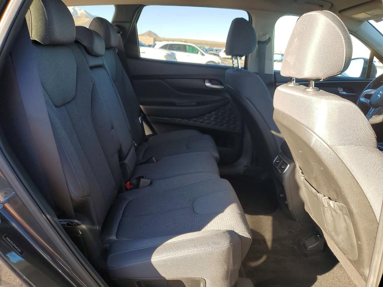 2023 HYUNDAI SANTA FE SEL photo 11