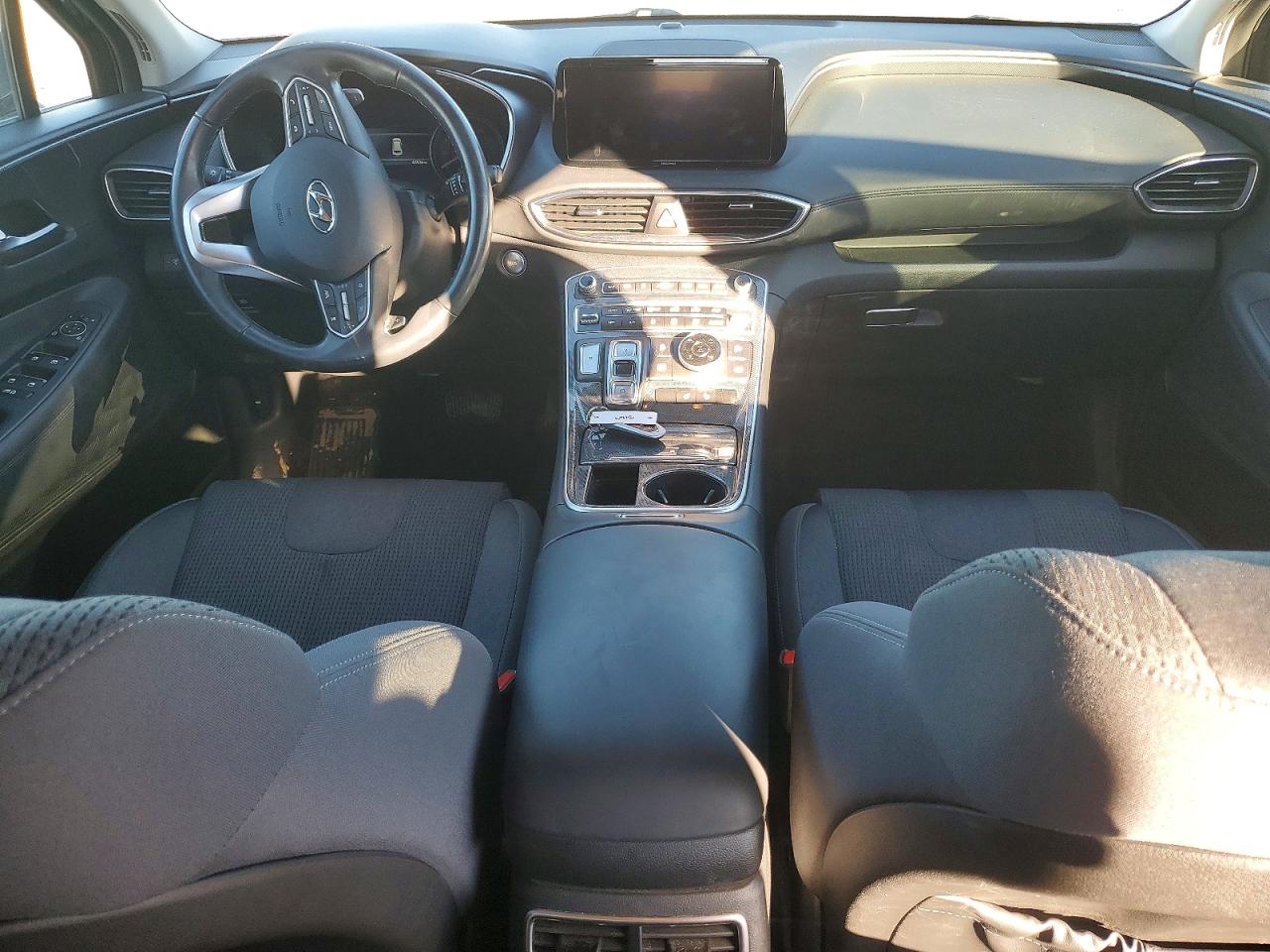 2023 HYUNDAI SANTA FE SEL photo 8