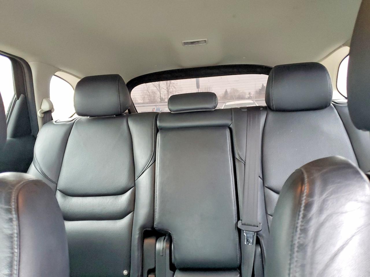2018 MAZDA CX-9 TOURING photo 10