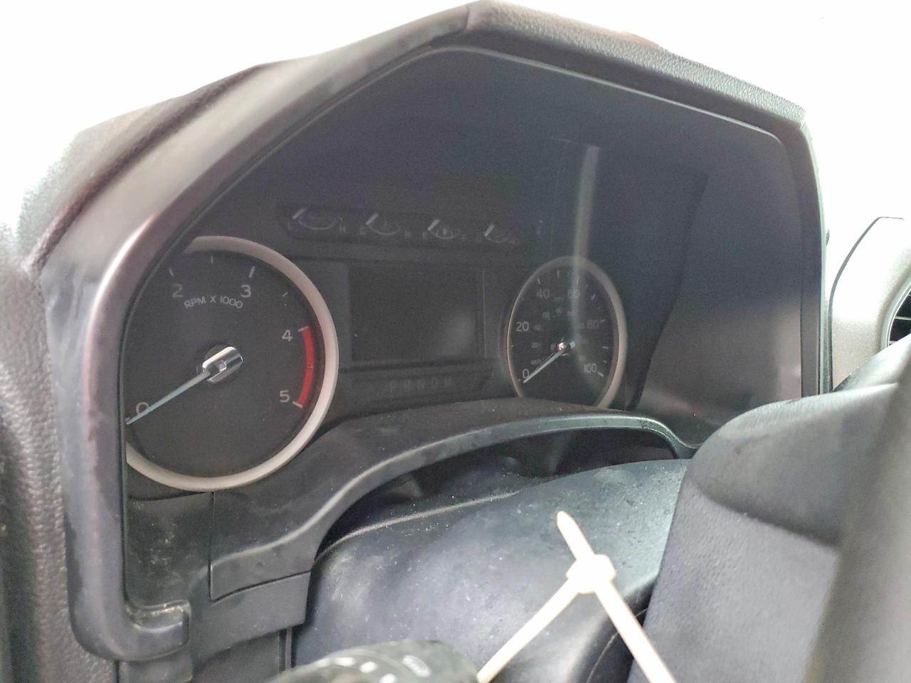2022 FORD F350 SUPER DUTY photo 9