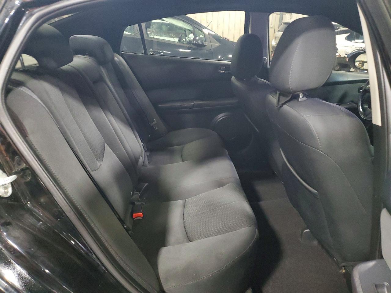 2012 MAZDA 6 I photo 10