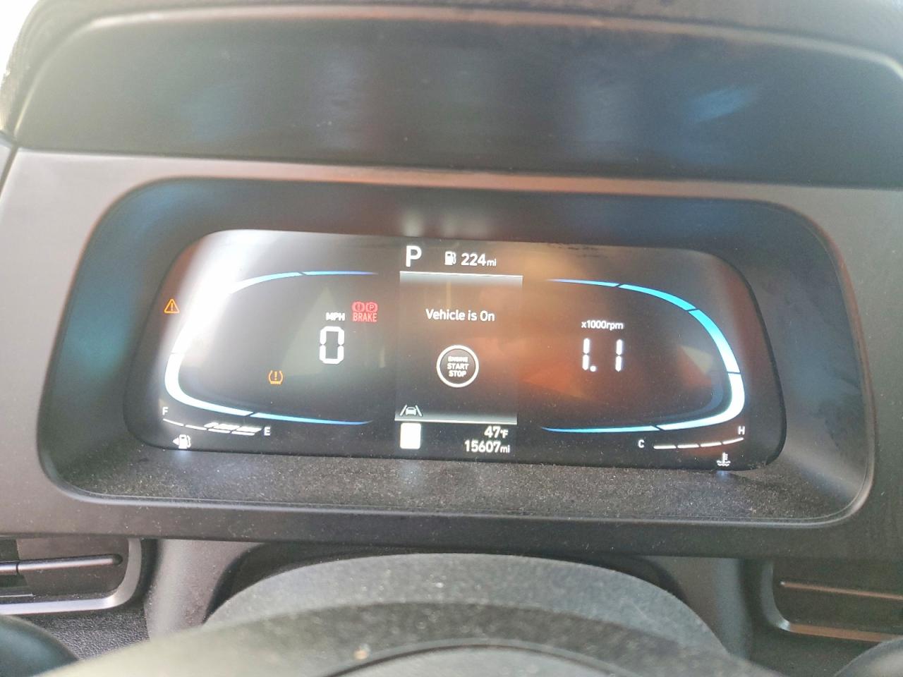 2025 HYUNDAI ELANTRA SEL SPORT photo 9