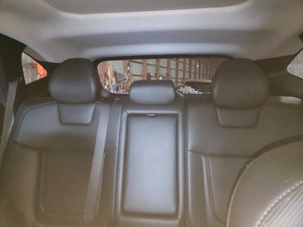 2023 HYUNDAI TUCSON SEL photo 10