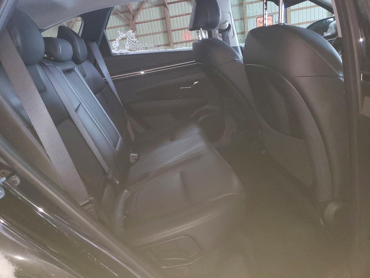 2023 HYUNDAI TUCSON SEL photo 11
