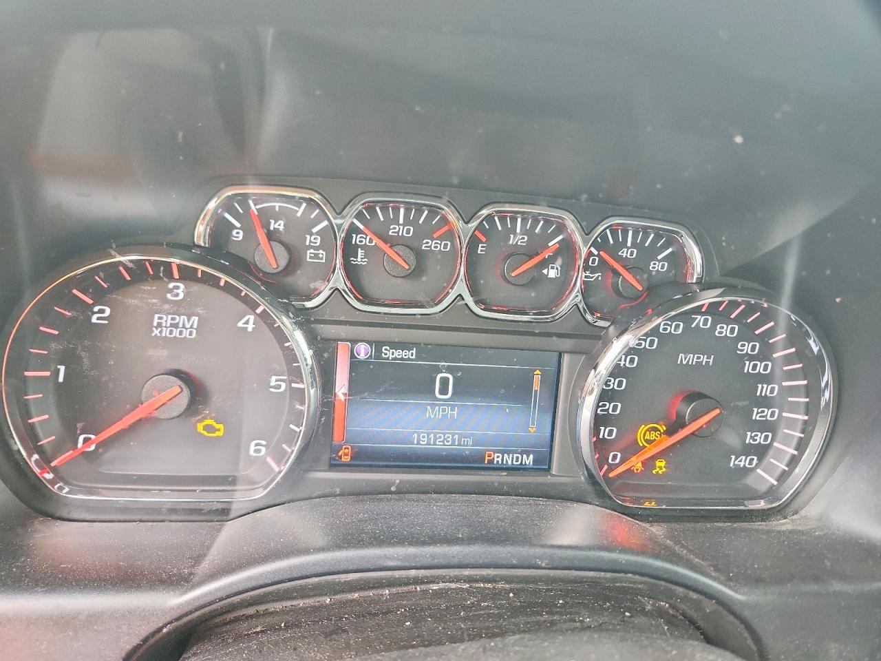 2014 GMC SIERRA K1500 SLT photo 9