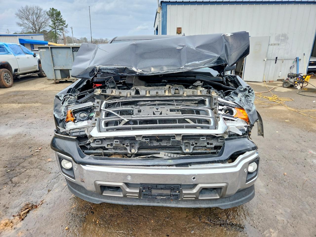 2014 GMC SIERRA K1500 SLT photo 5