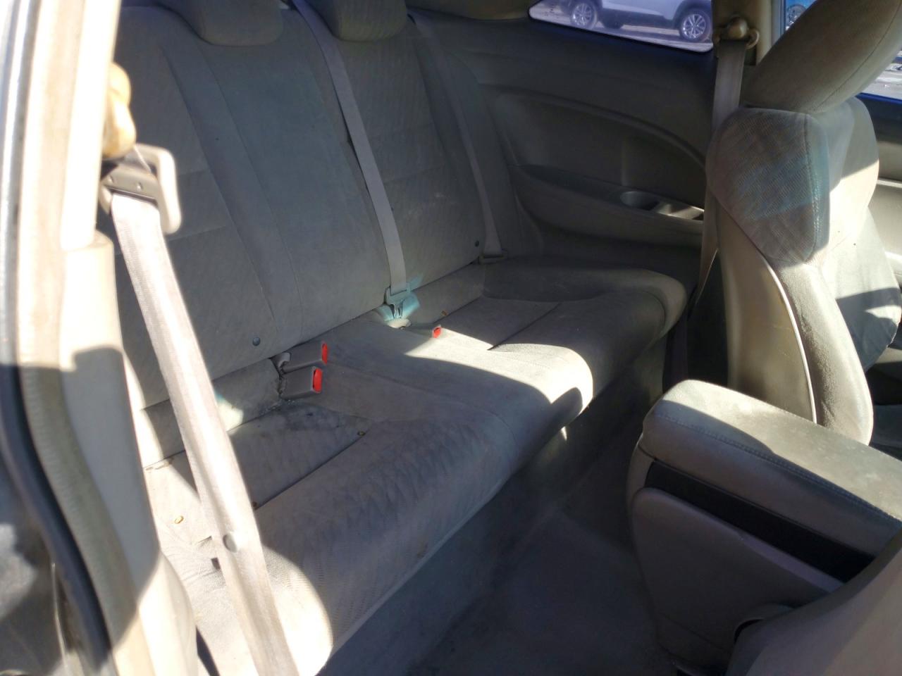 2010 HONDA CIVIC LX photo 10