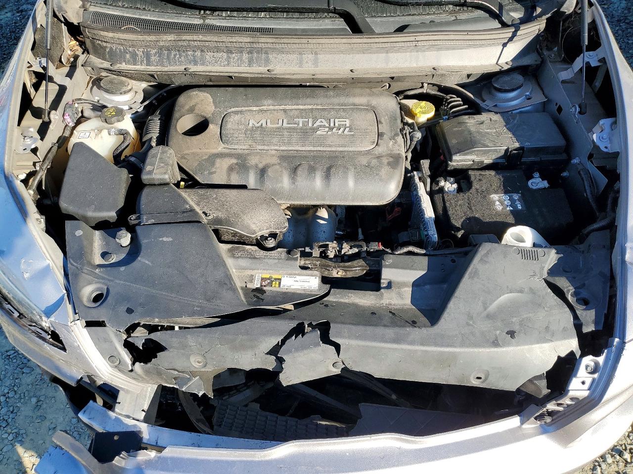 2018 JEEP CHEROKEE LATITUDE photo 12