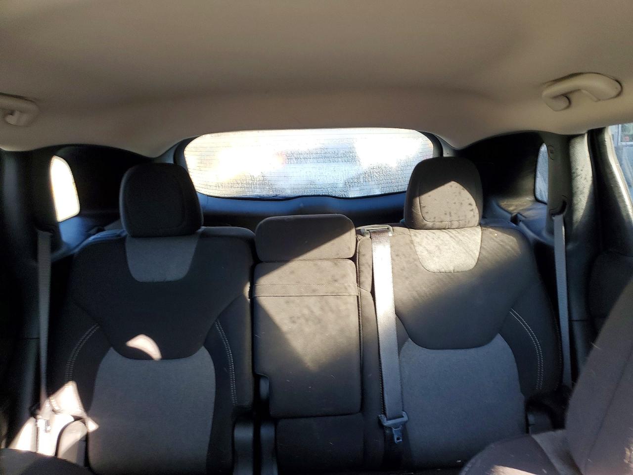 2018 JEEP CHEROKEE LATITUDE photo 10