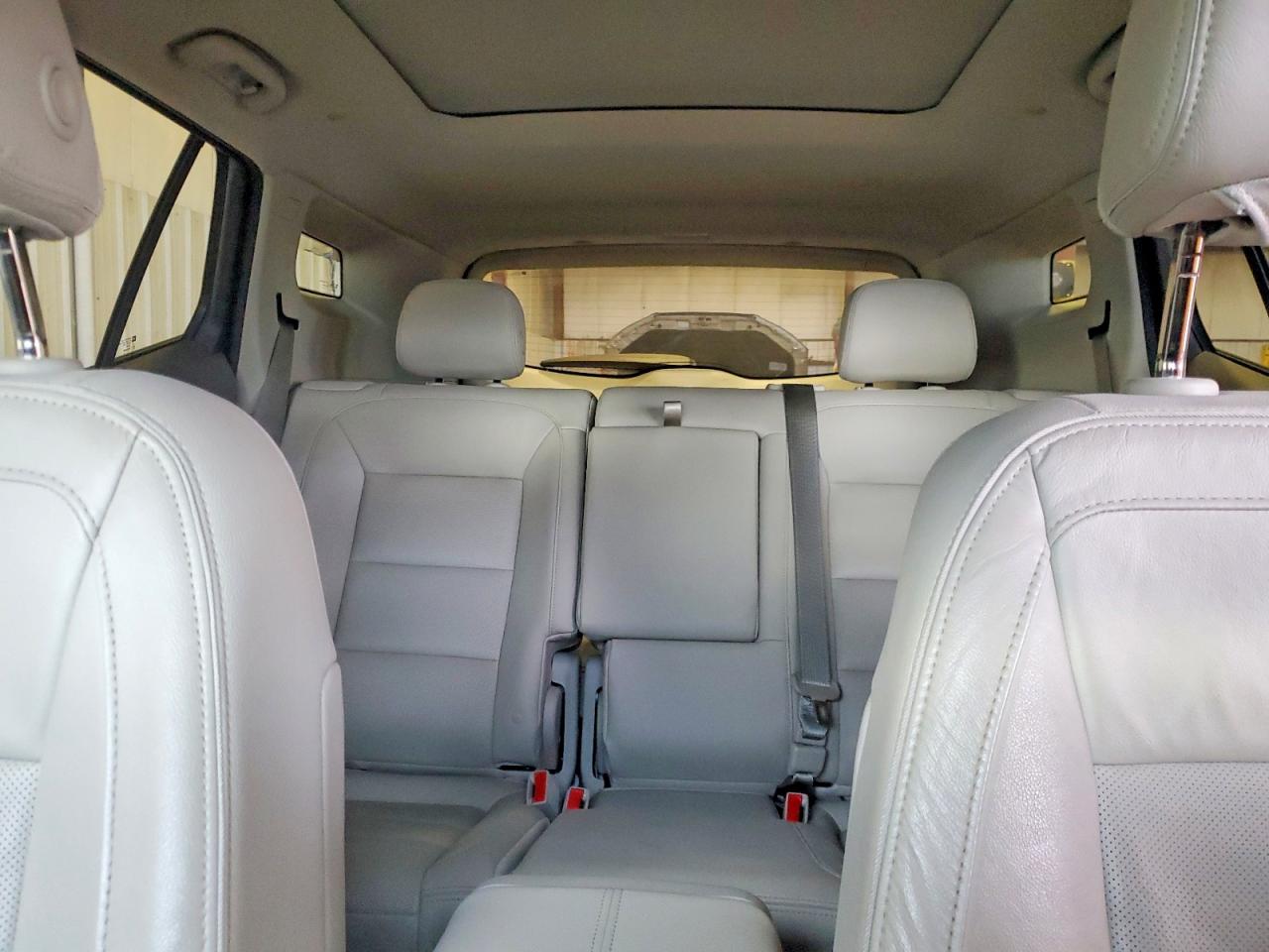 2018 GMC TERRAIN DENALI photo 10