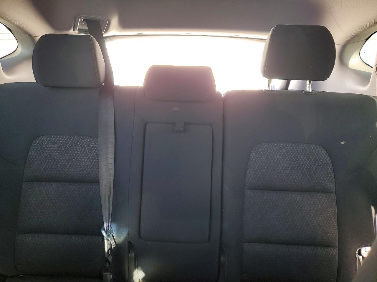2016 HYUNDAI TUCSON SE photo 10