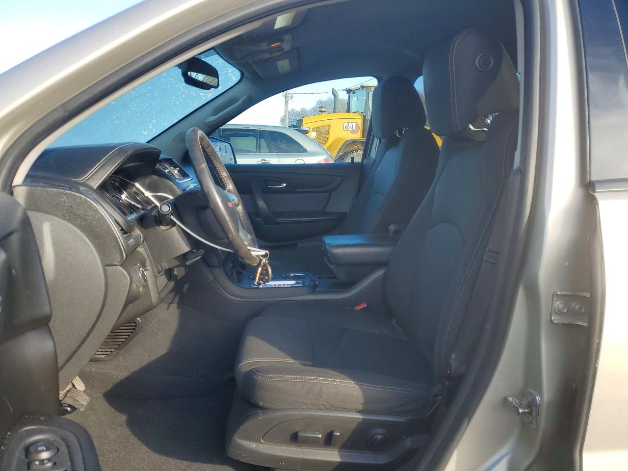 2015 GMC ACADIA SLE photo 7