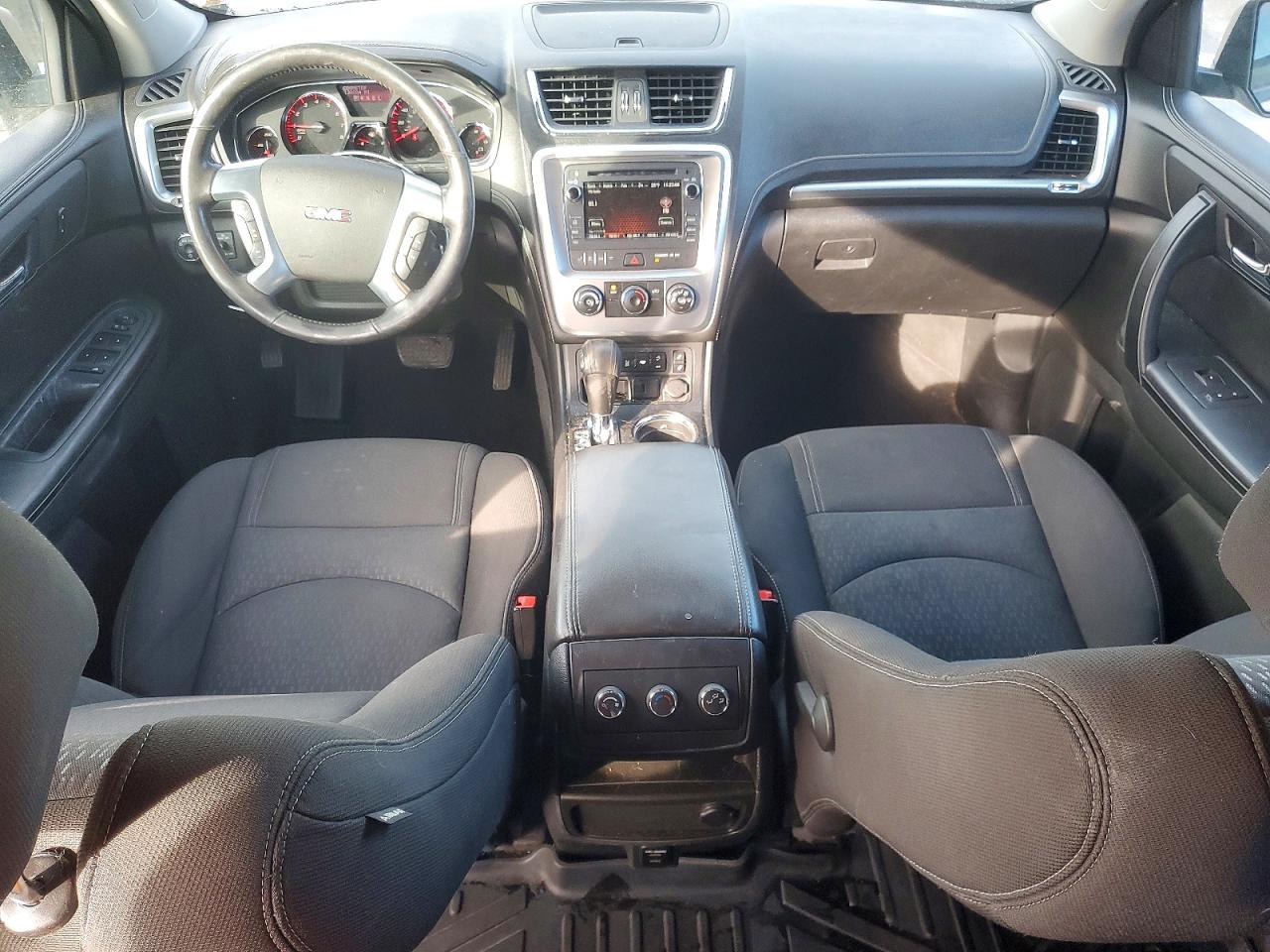 2015 GMC ACADIA SLE photo 8