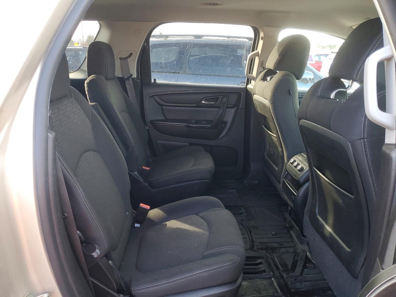 2015 GMC ACADIA SLE photo 11
