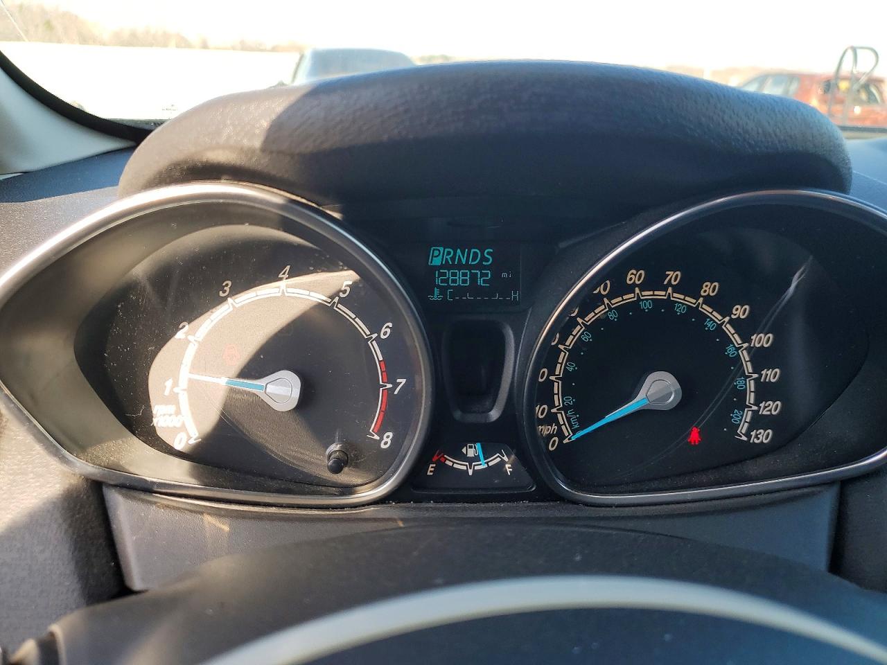 2016 FORD FIESTA SE photo 25