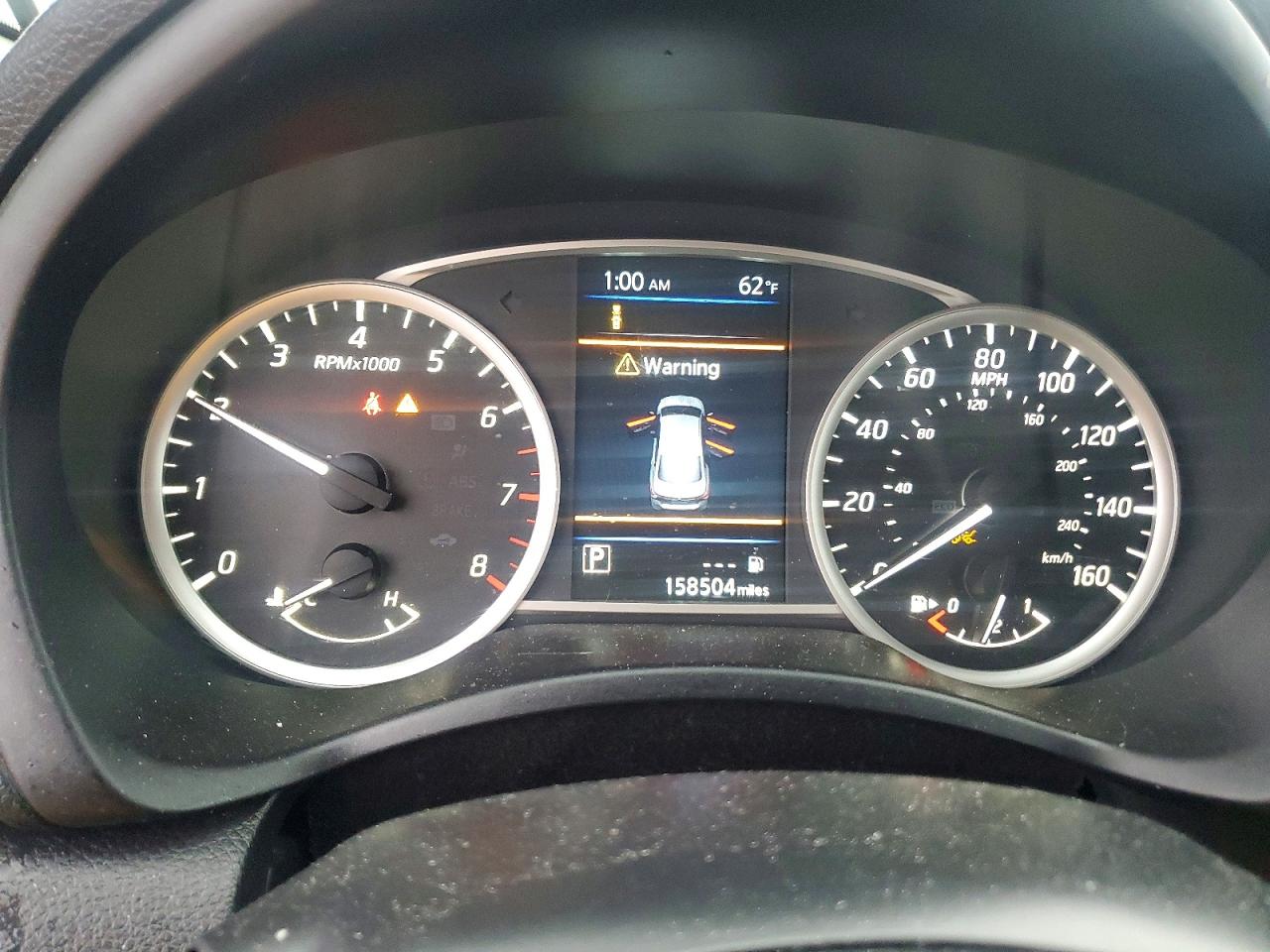 2019 NISSAN SENTRA S photo 9