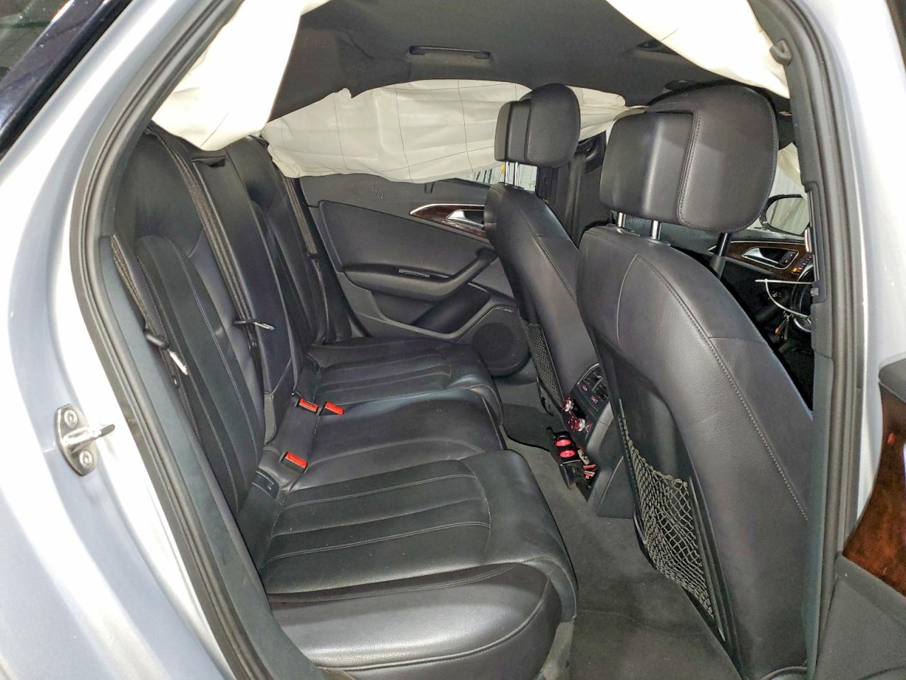 2016 AUDI A6 PRESTIGE photo 19