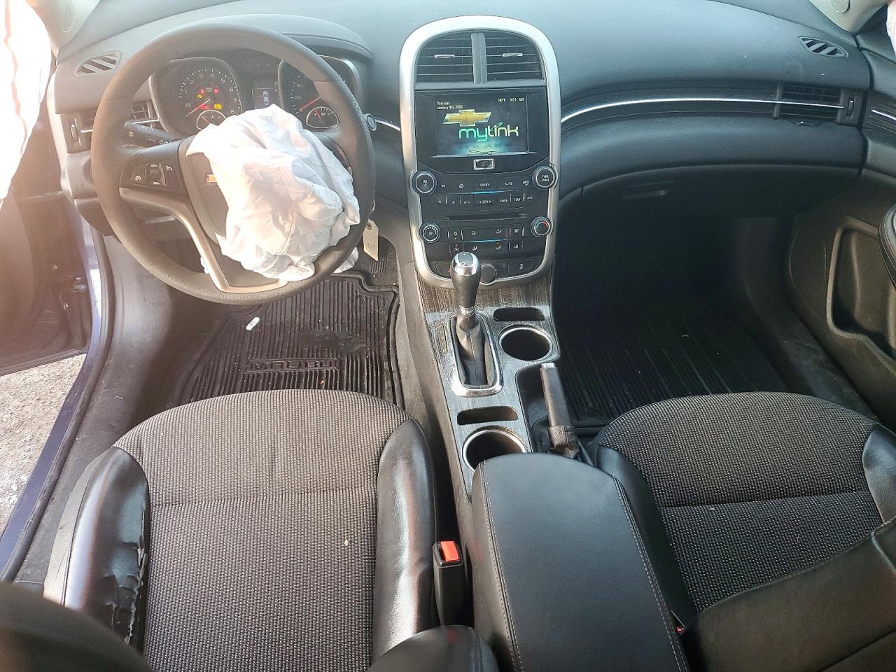 2014 CHEVROLET MALIBU 1LT photo 8