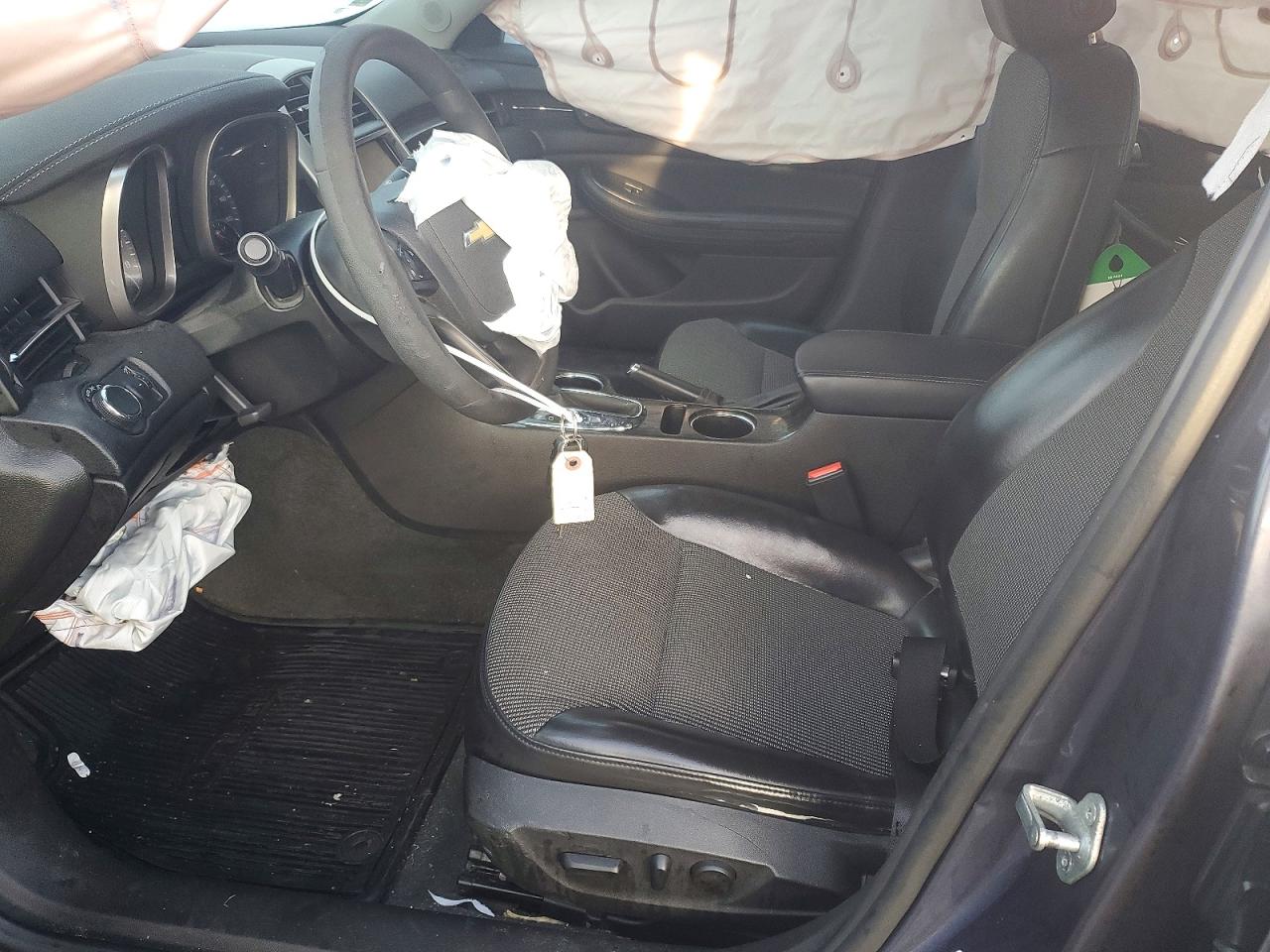 2014 CHEVROLET MALIBU 1LT photo 7