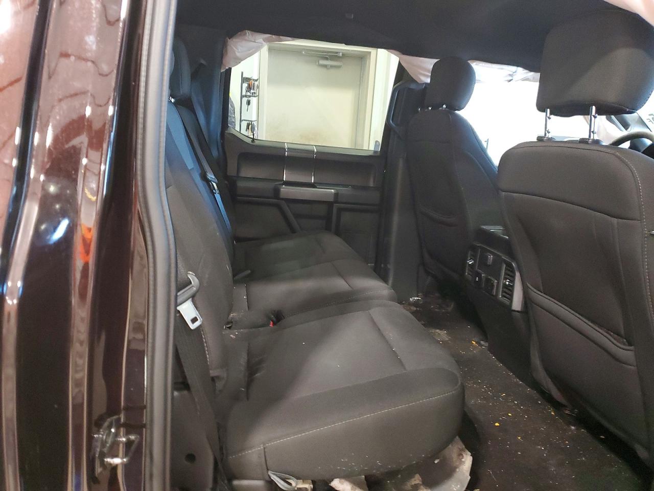 2020 FORD F150 SUPERCREW photo 10